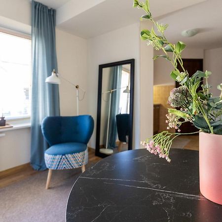 Mare Apartments 帕兰加 外观 照片